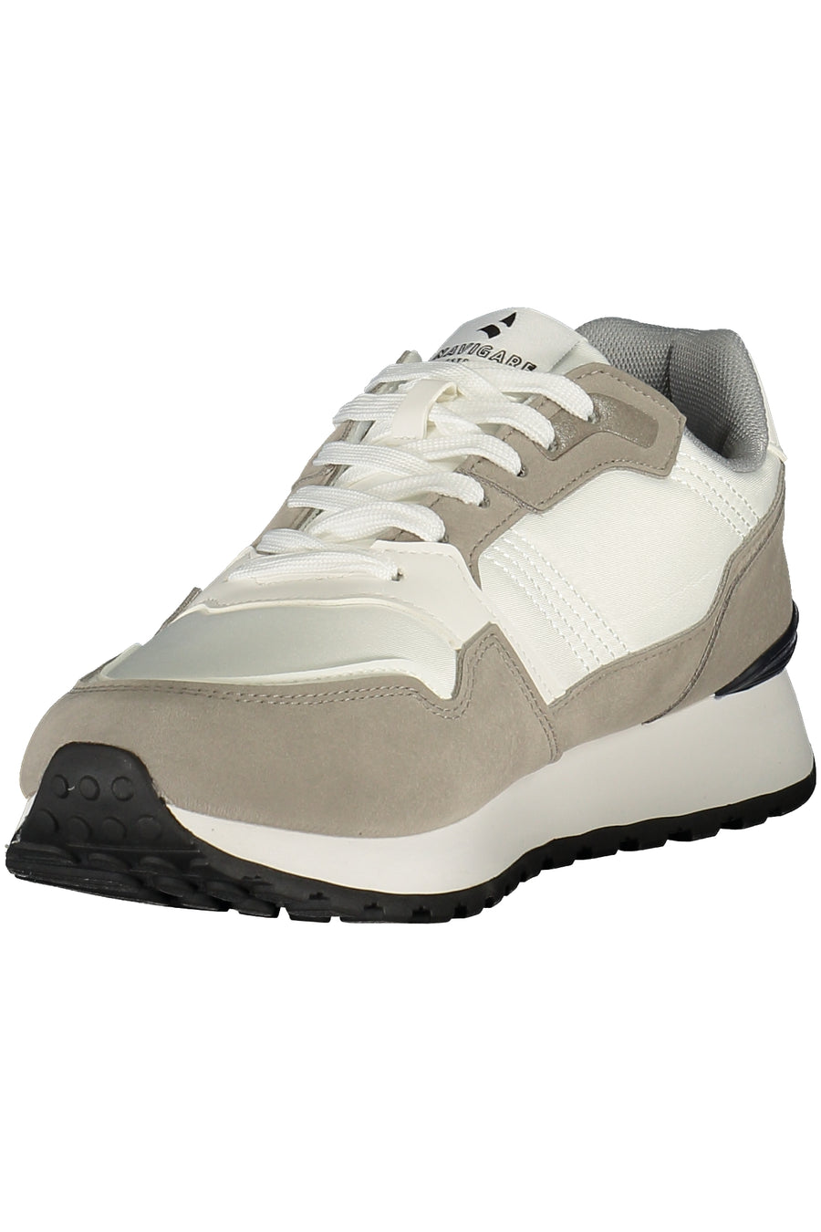 Navigare Navigate Men's Grey Sports Footwear