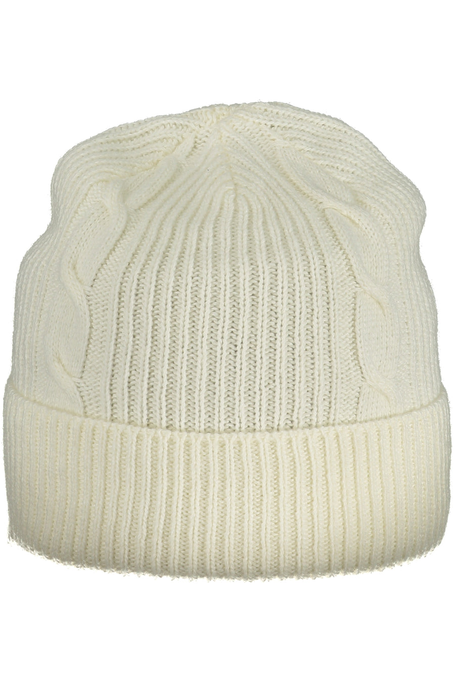 North Sails Women's White Cap