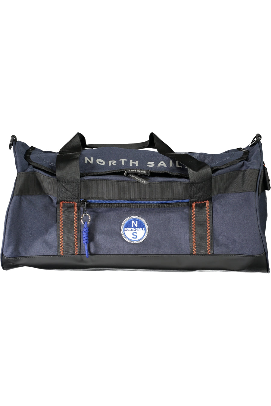 North Sails Men's Blue Duffle Bag