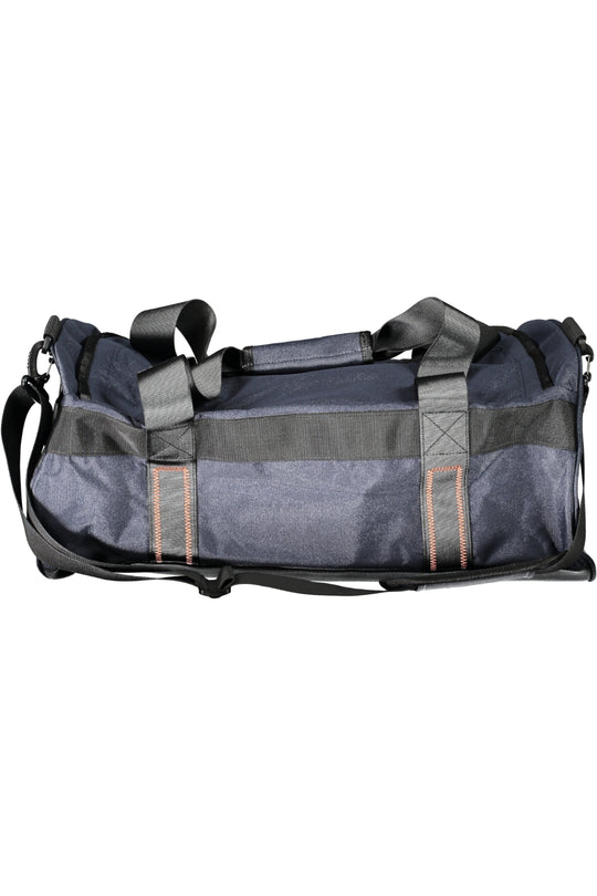 North Sails Men's Blue Duffle Bag