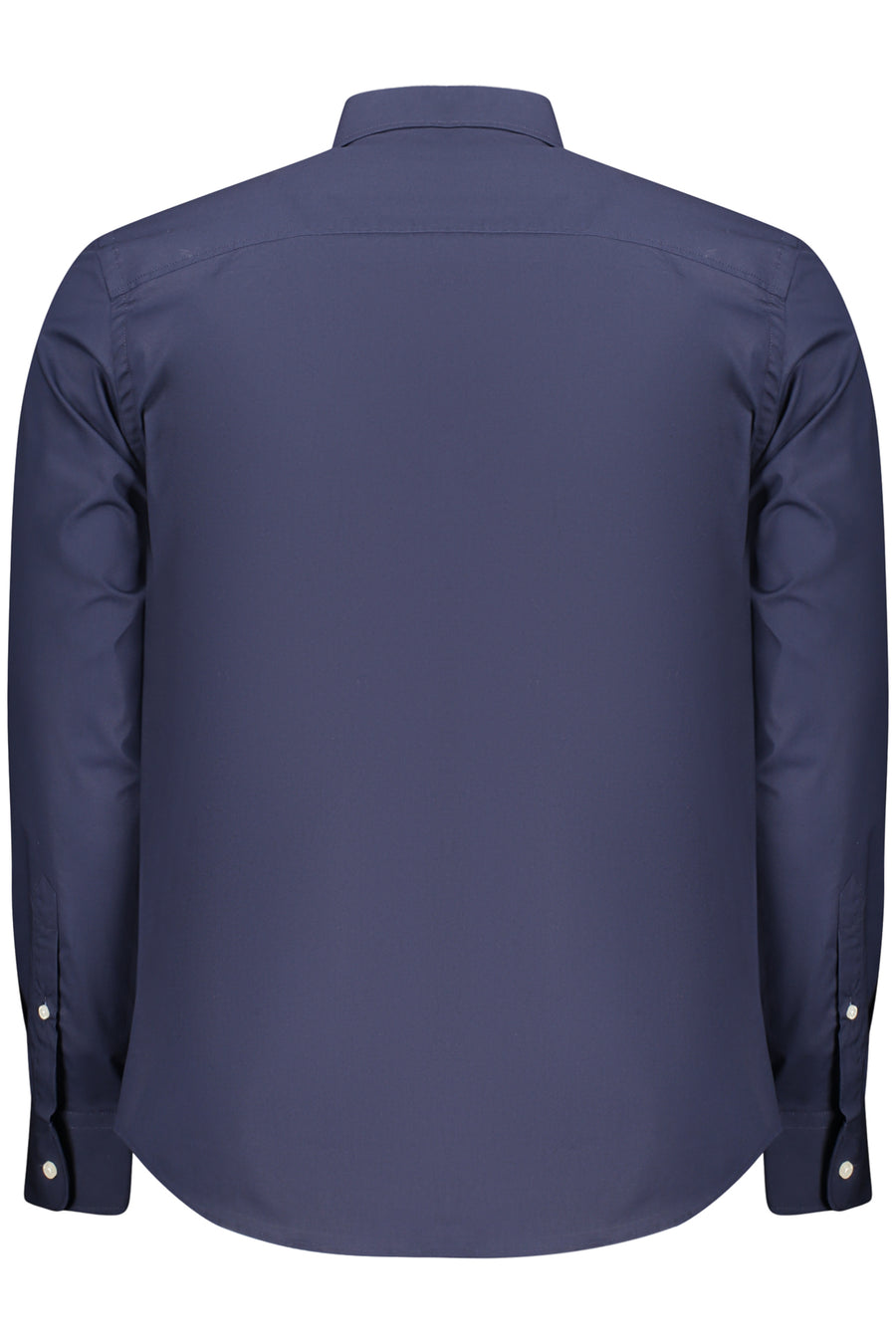 North Sails Men's Long-Sleeved Shirt, Blue