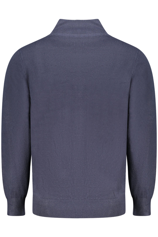 North Sails Men's Blue Cardigan