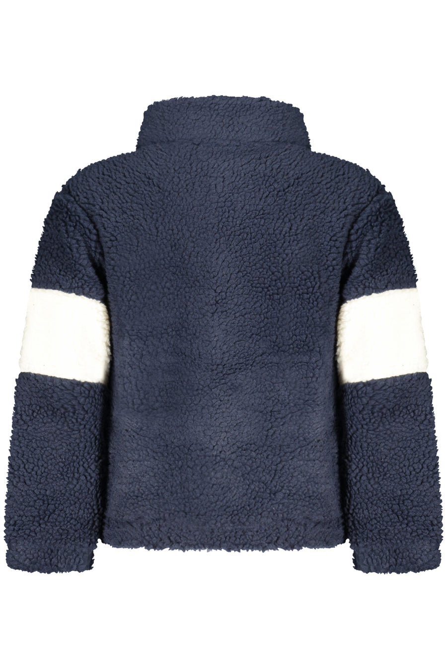 North Sails Children's Blue Zip-Up Sweatshirt