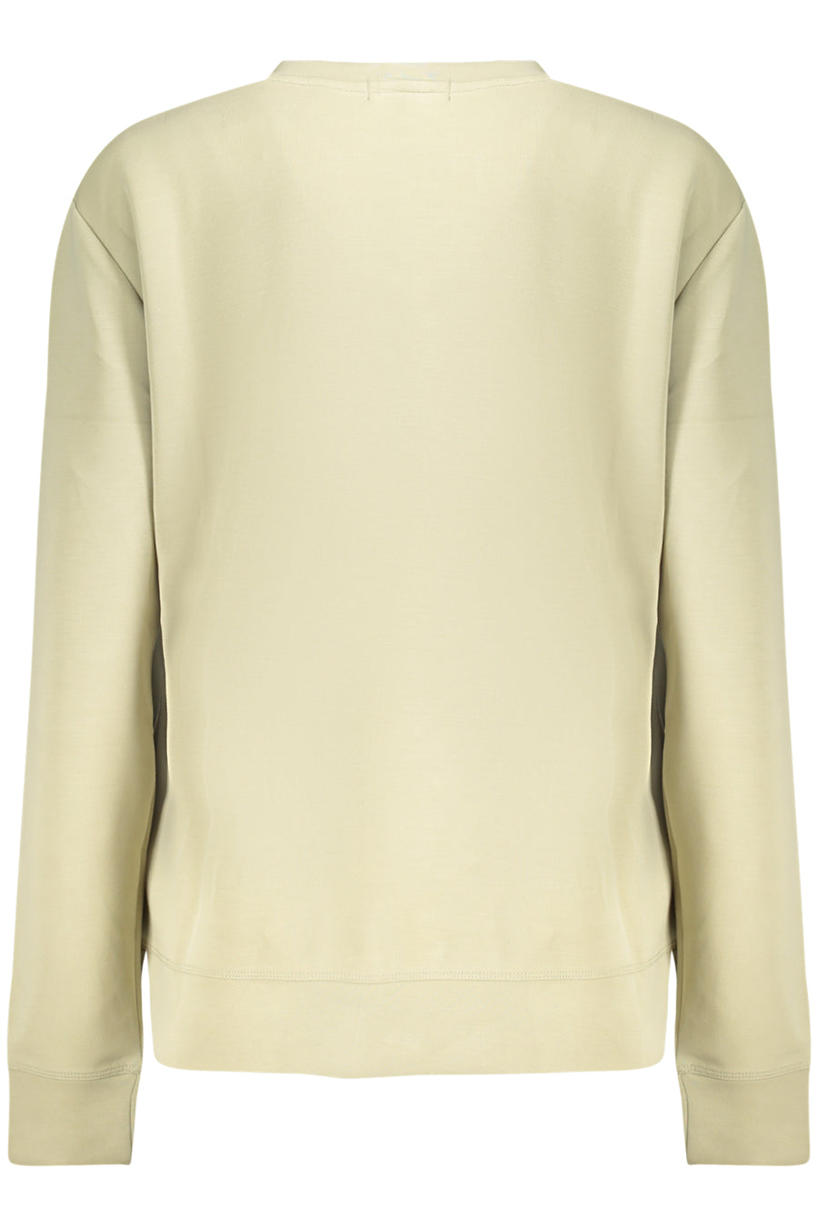 North Sails Women's Zip-Up Sweatshirt Green