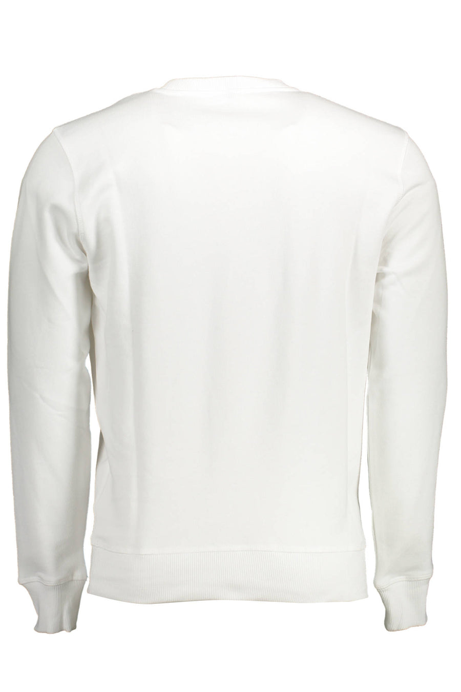 North Sails Sweatshirt without Zip Man White