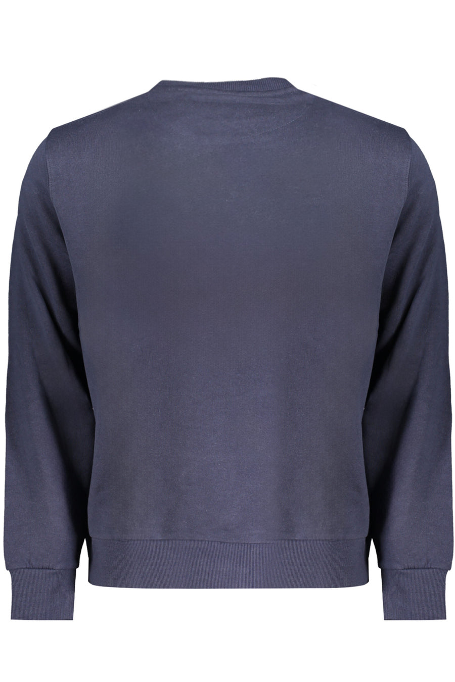 North Sails Men's Zip-Up Sweatshirt Blue