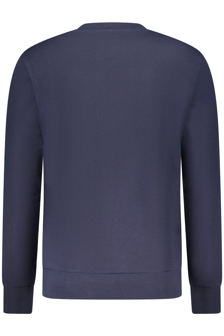 North Sails Men's Blue Zip-Up Sweatshirt