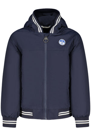 North Sails Children's Blue Jacket