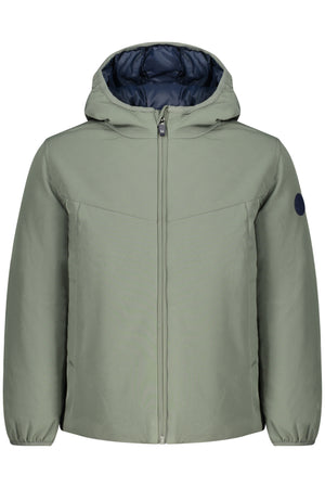 North Sails Children's Green Jacket
