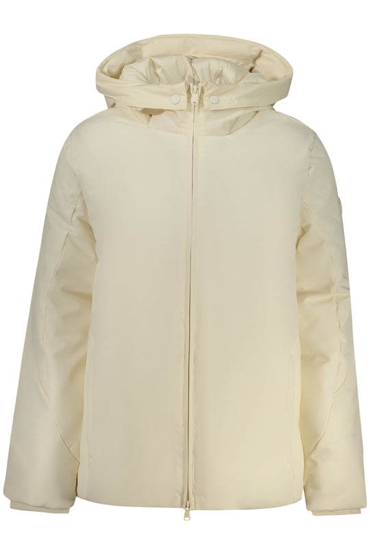 North Sails Women's White Jacket
