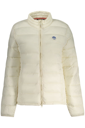 North Sails Women's Jacket White