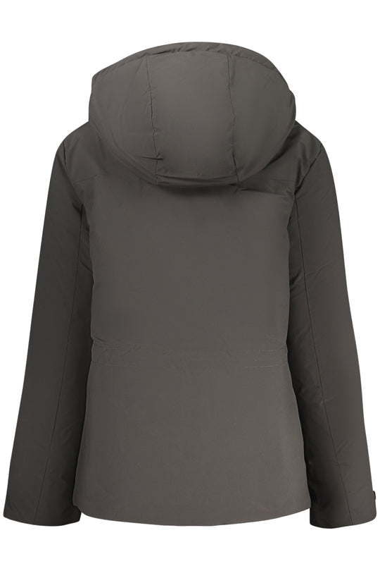North Sails Women's Black Jacket
