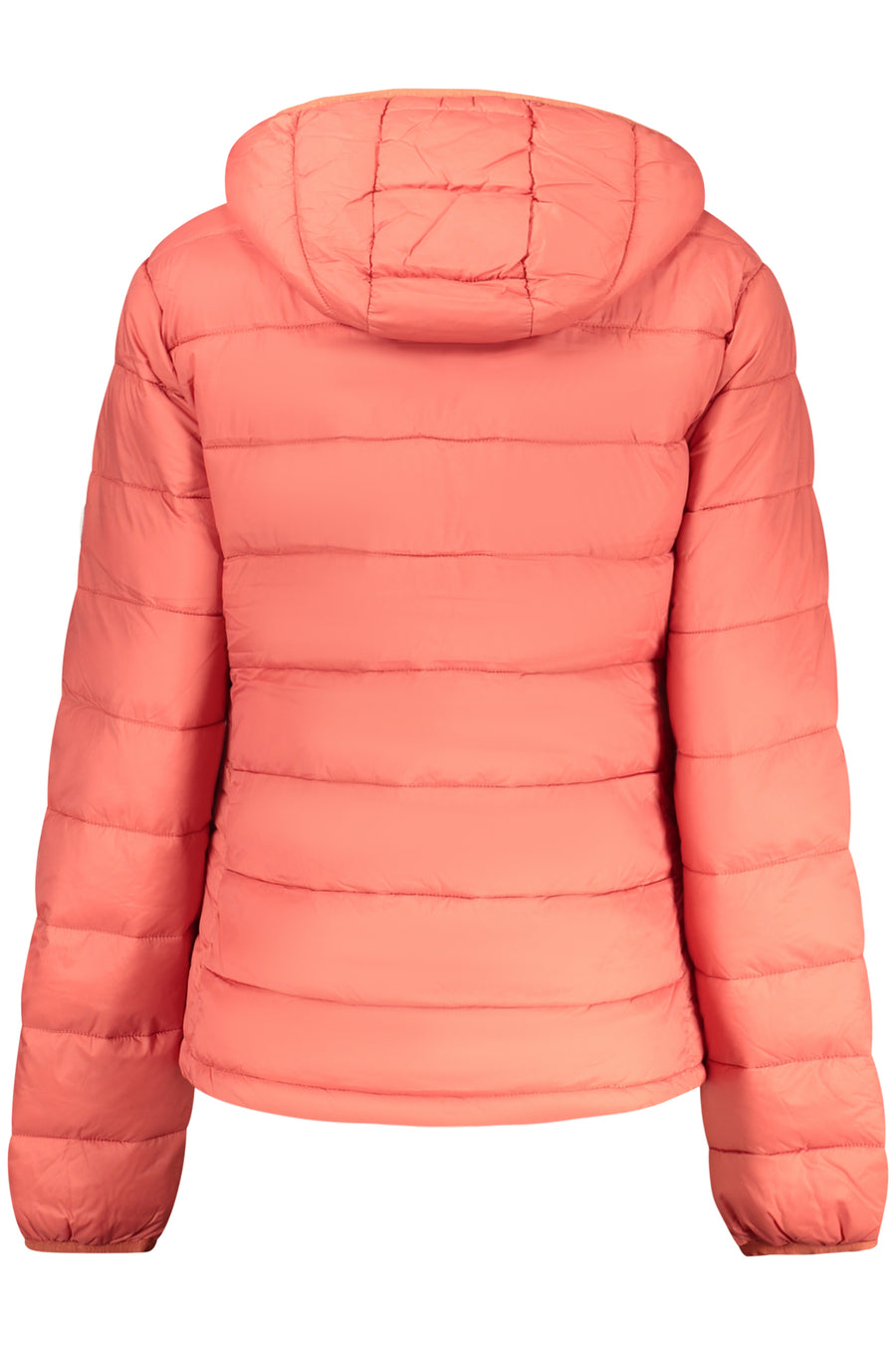North Sails Women's Red Jacket