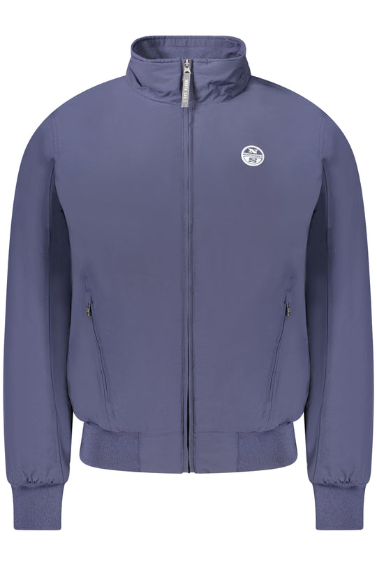North Sails Men's Blue Jacket