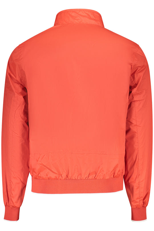 North Sails Men's Red Jacket