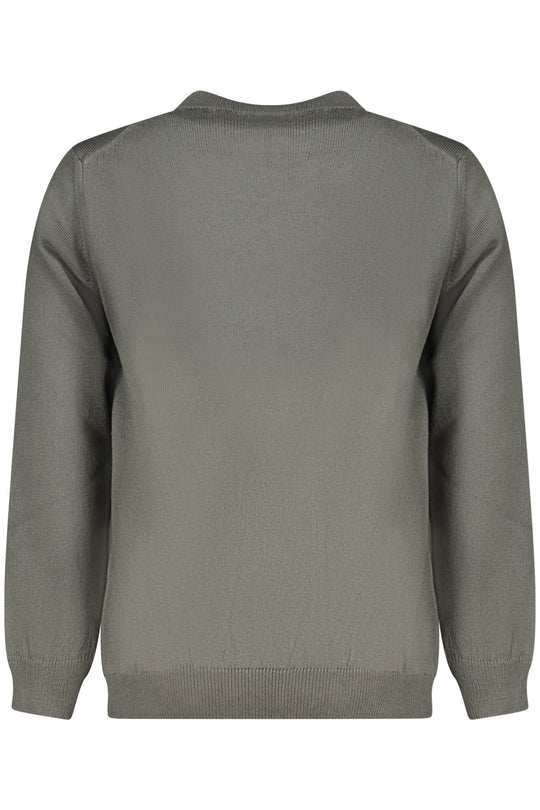 North Sails Green Children's Sweater