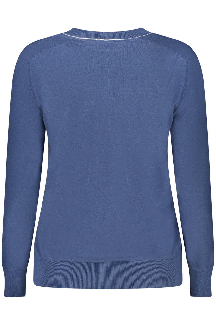 North Sails Women's Blue Sweater