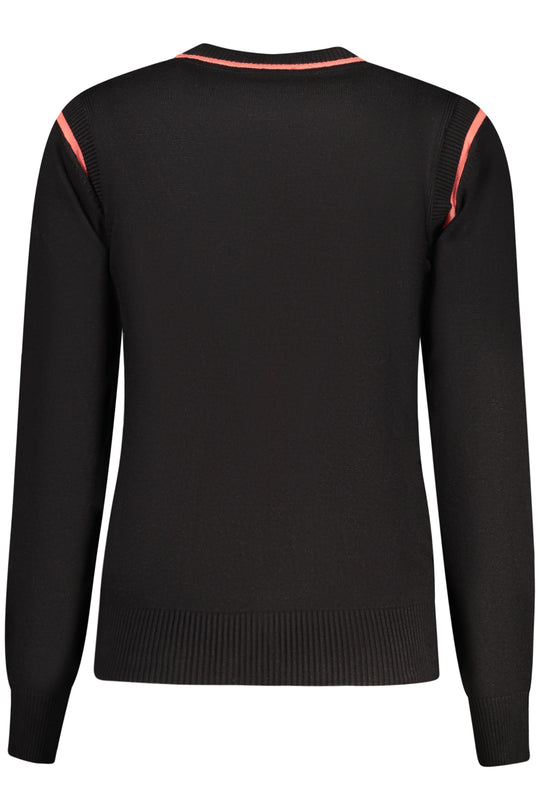 North Sails Women's Black Sweater