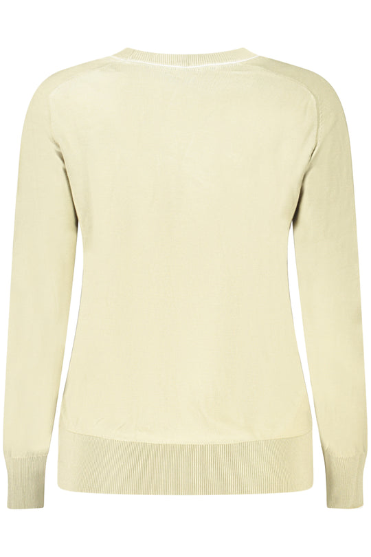 North Sails Women's Green Sweater
