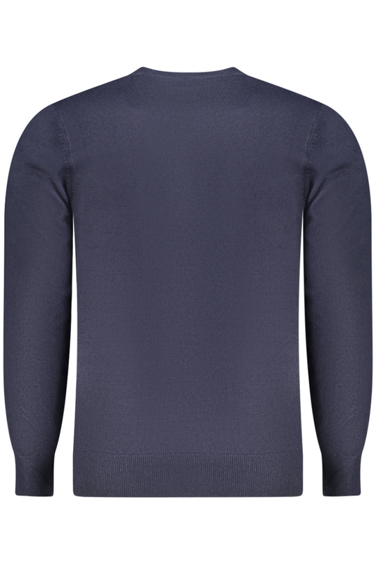 North Sails Men's Blue Sweater