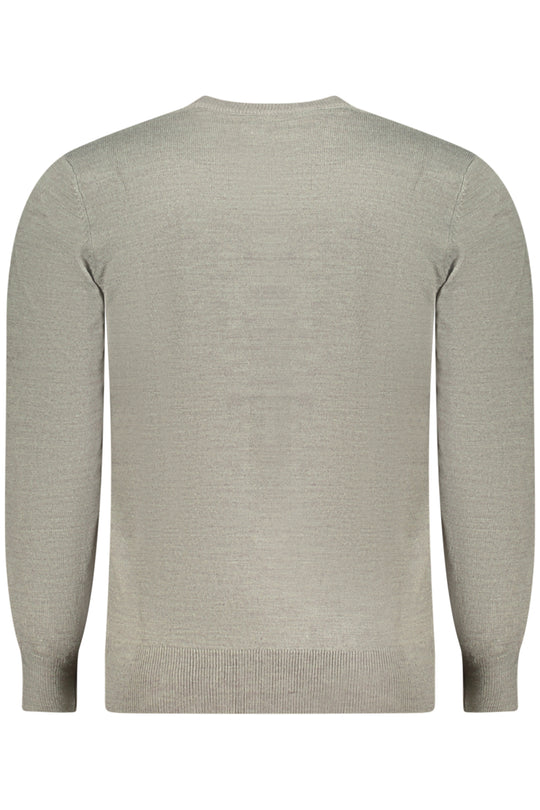 North Sails Men's Grey Sweater