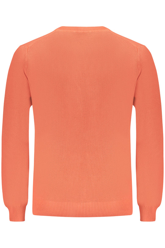 North Sails Men's Pink Sweater