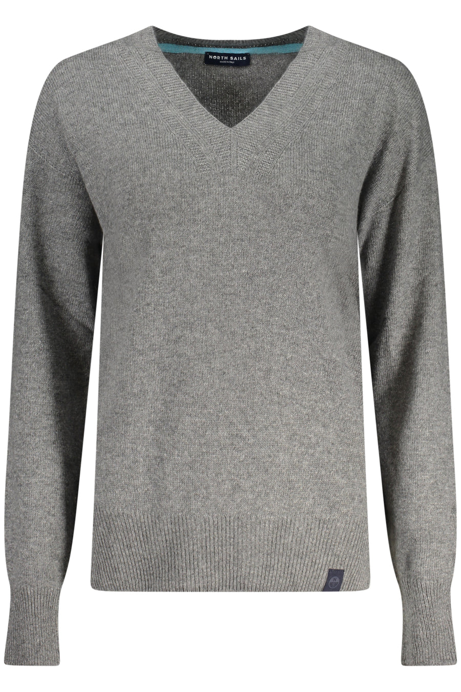 North Sails Women's Grey Sweater