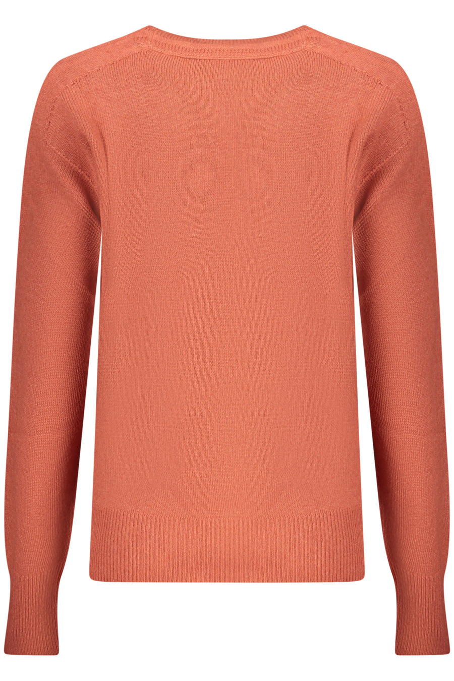 North Sails Women's Red Sweater