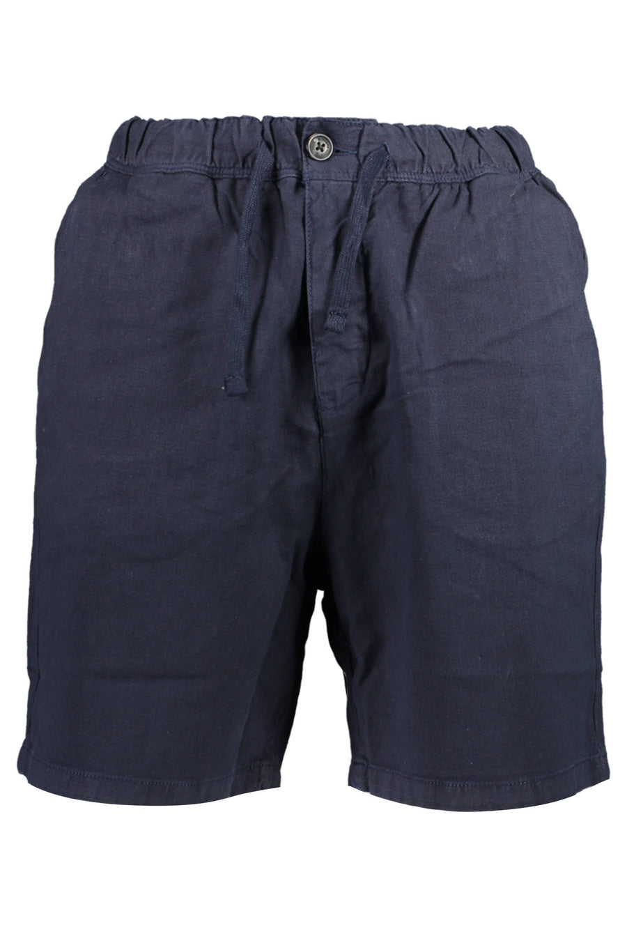 North Sails Men's Bermuda Pants Blue