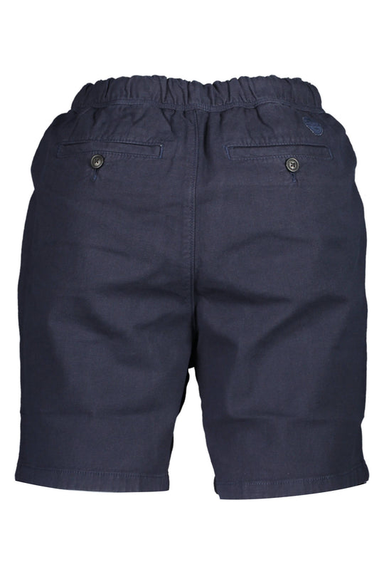 North Sails Men's Bermuda Pants Blue