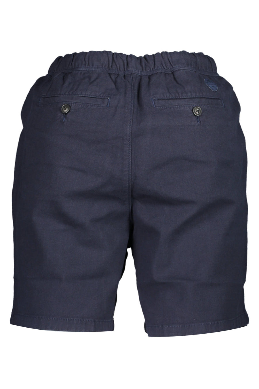 North Sails Men's Bermuda Pants Blue