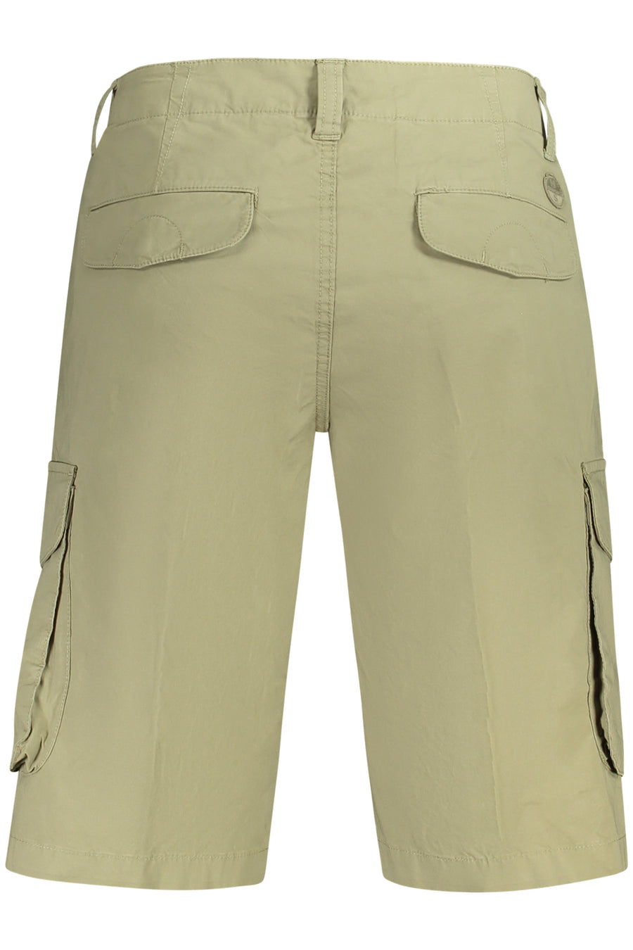 North Sails Men's Bermuda Pants Green