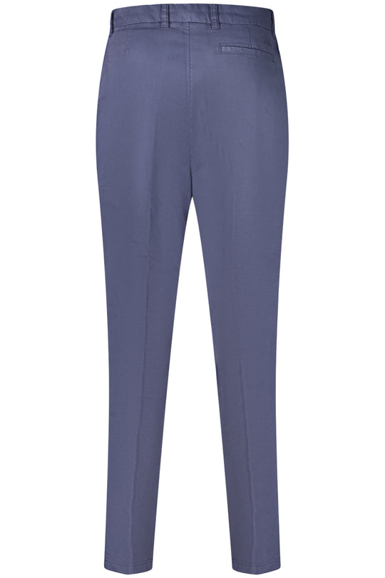 North Sails Blue Women's Trousers