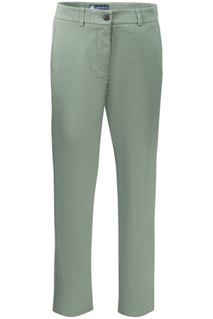 North Sails Women's Green Pants