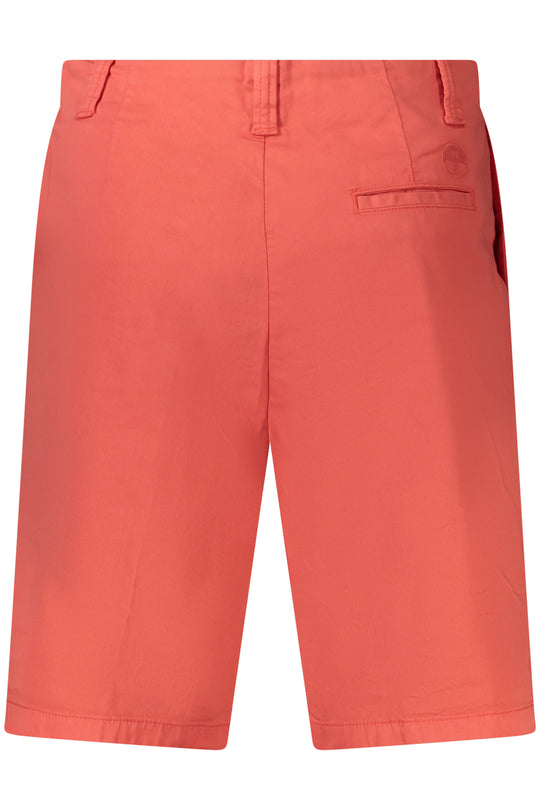 North Sails Women's Short Pants Pink
