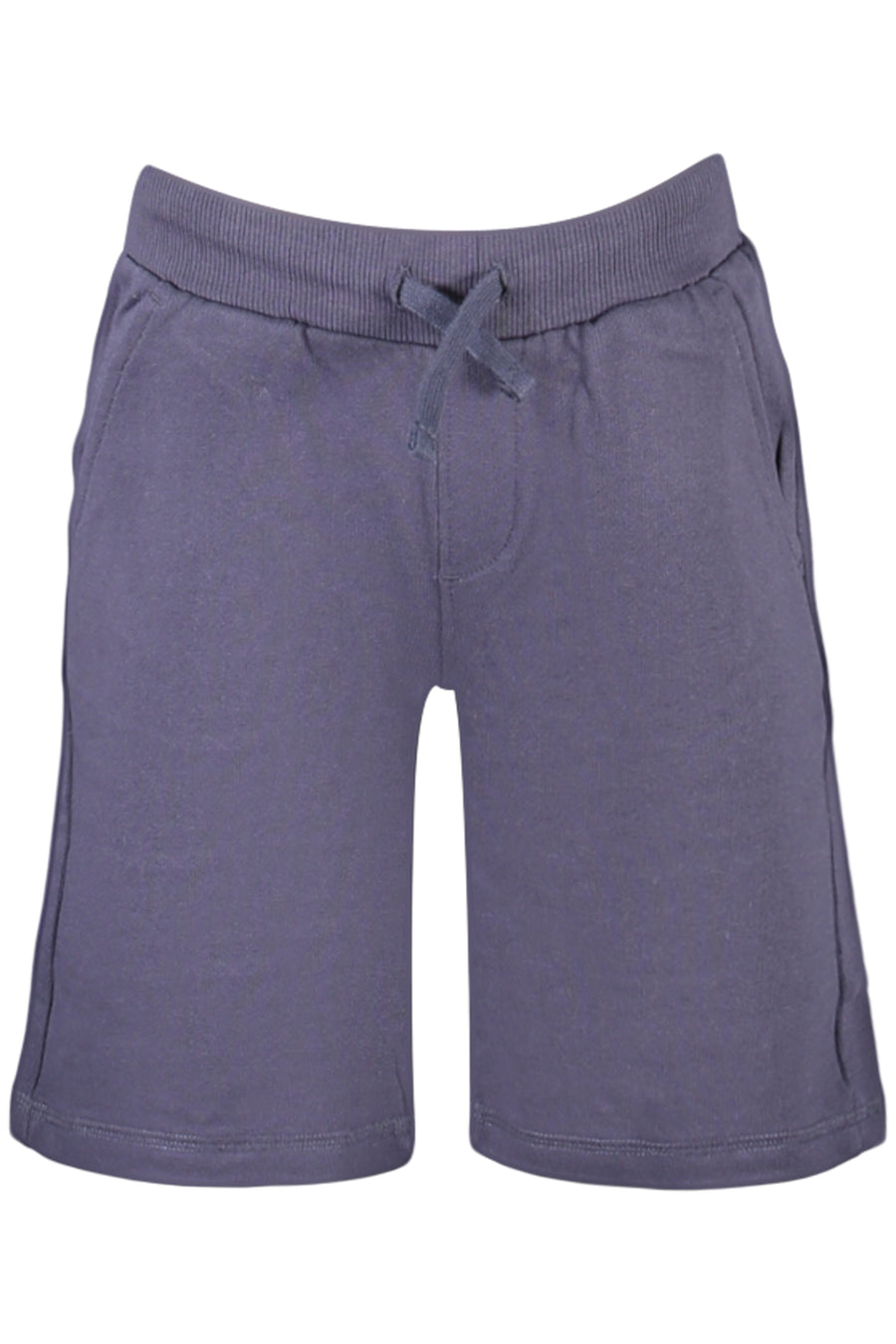 North Sails Children's Blue Short Tracksuit Pants