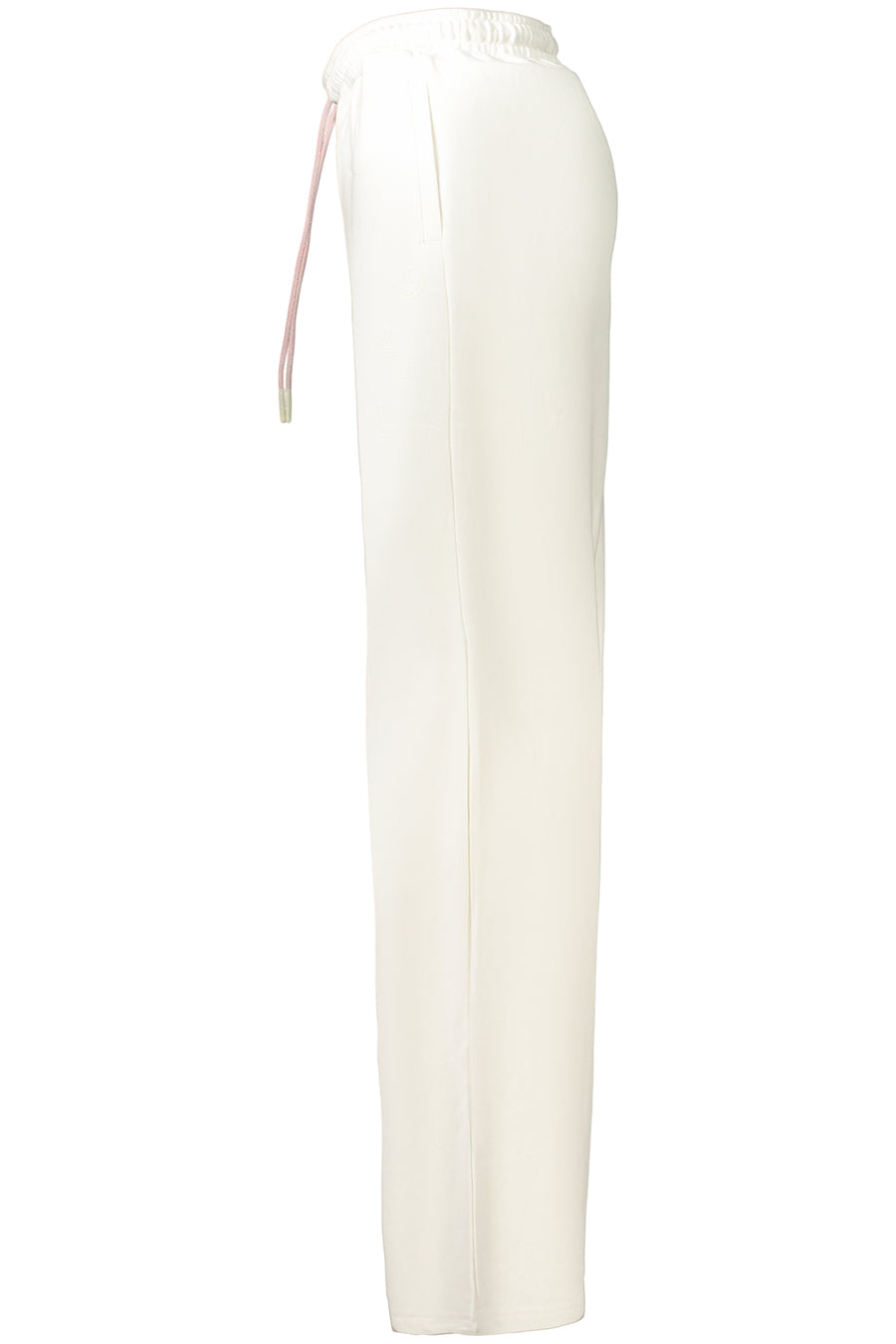 North Sails Women's Long Suit Pants White