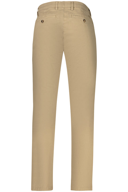 North Sails Men's Beige Trousers