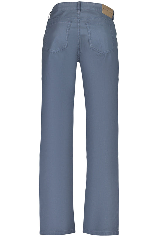 North Sails Men's Blue Trousers