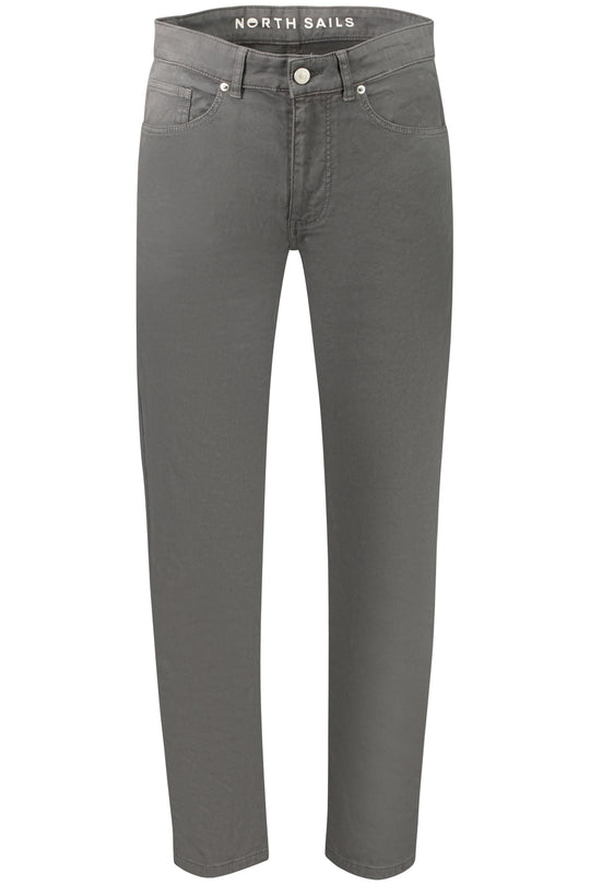 North Sails Men's Grey Trousers