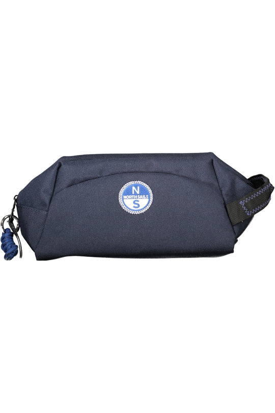 North Sails Men's Blue Clutch