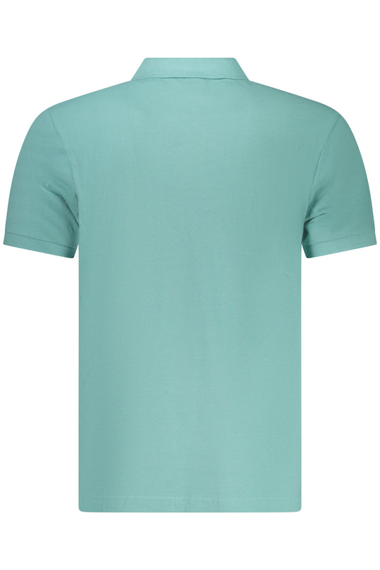 North Sails Men's Short-Sleeve Polo Shirt, Blue