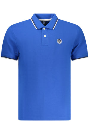North Sails Men's Short-Sleeve Polo Shirt