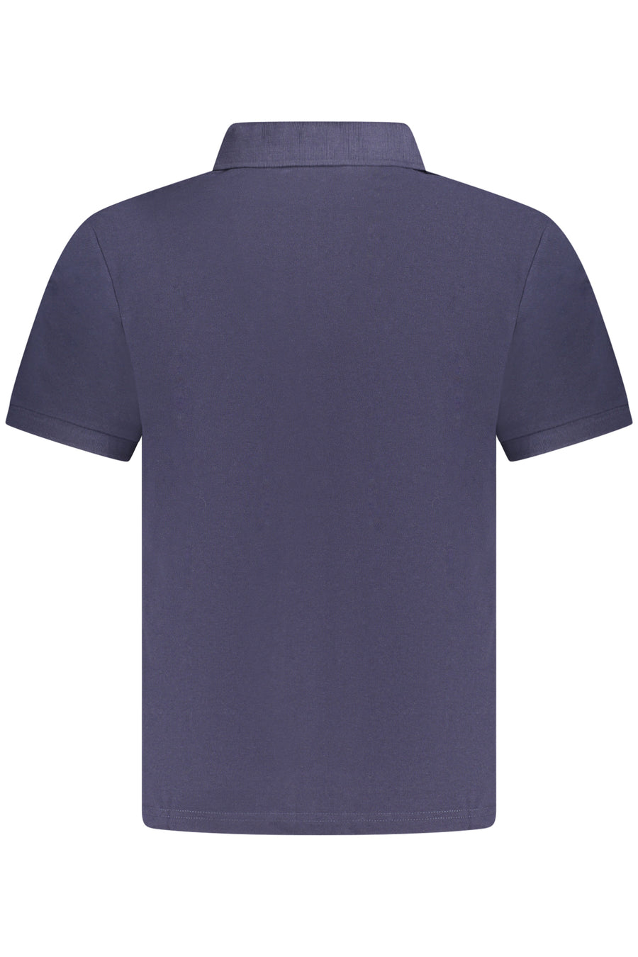 North Sails Men's Short Sleeve Polo Blue