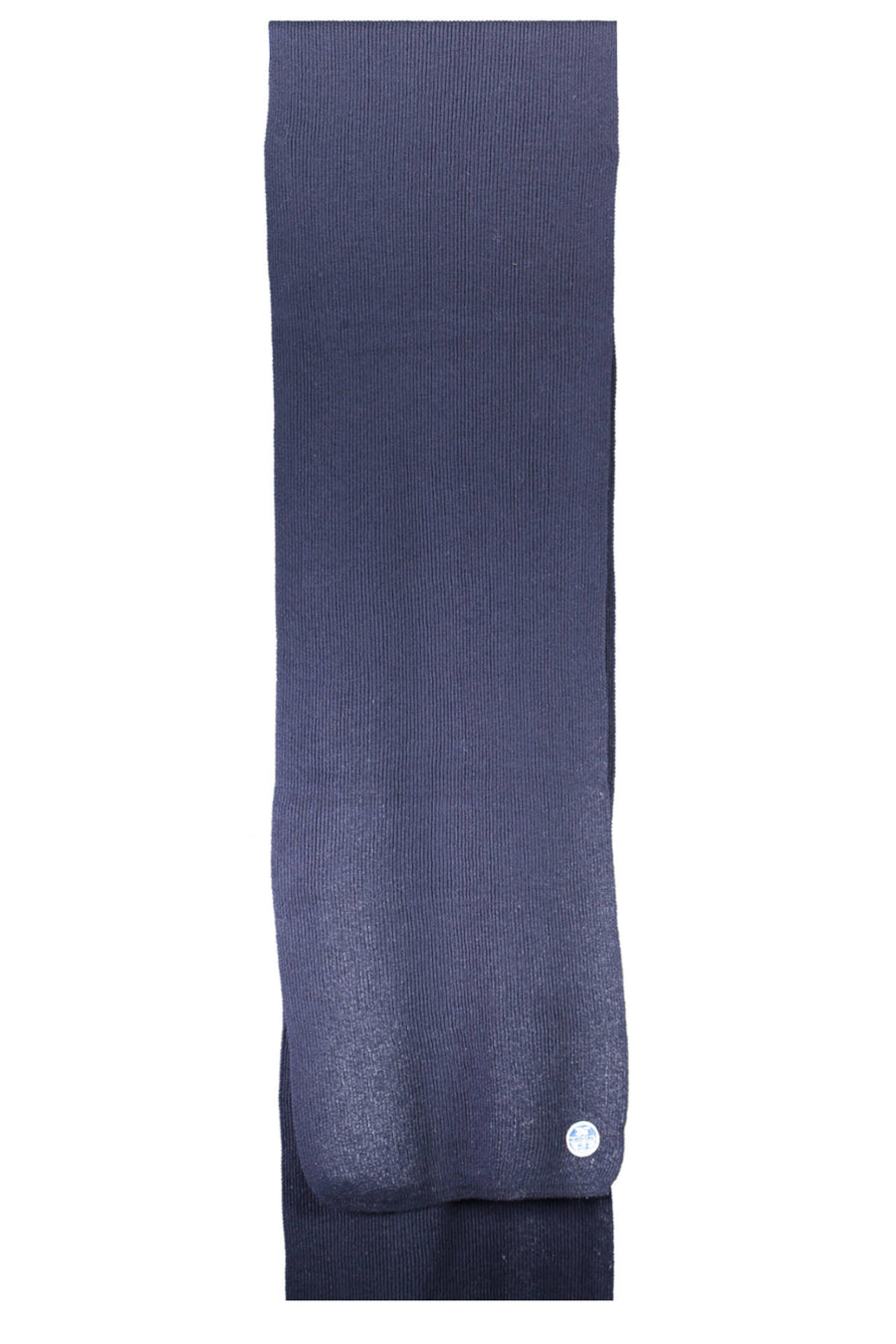 North Sails Man Blue Scarf
