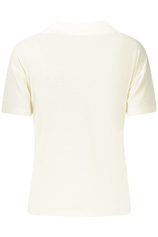 North Sails Women's Short-Sleeve T-Shirt White
