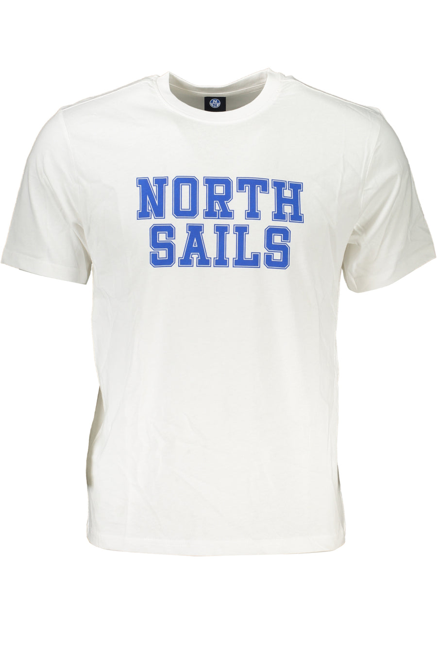 North Sails Men's Short Sleeved T-Shirt White