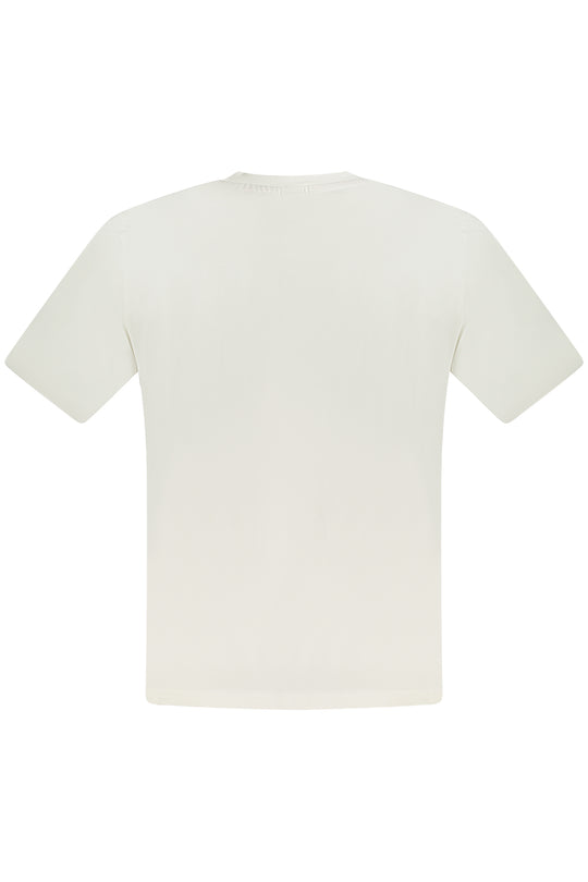 North Sails Short Sleeve T-Shirt Men White