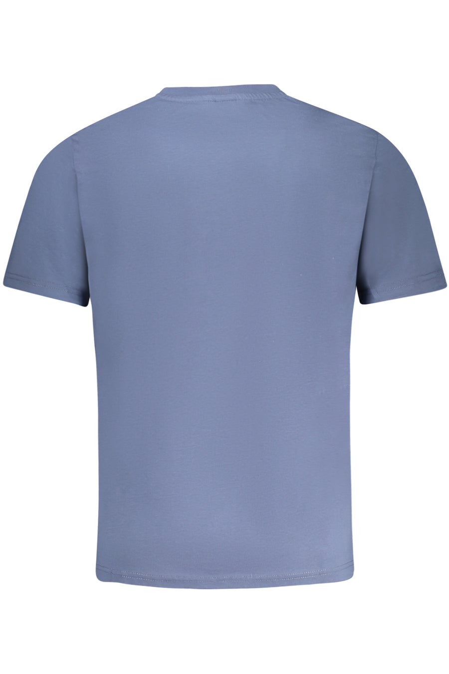 North Sails Short Sleeve T-Shirt Men Blue