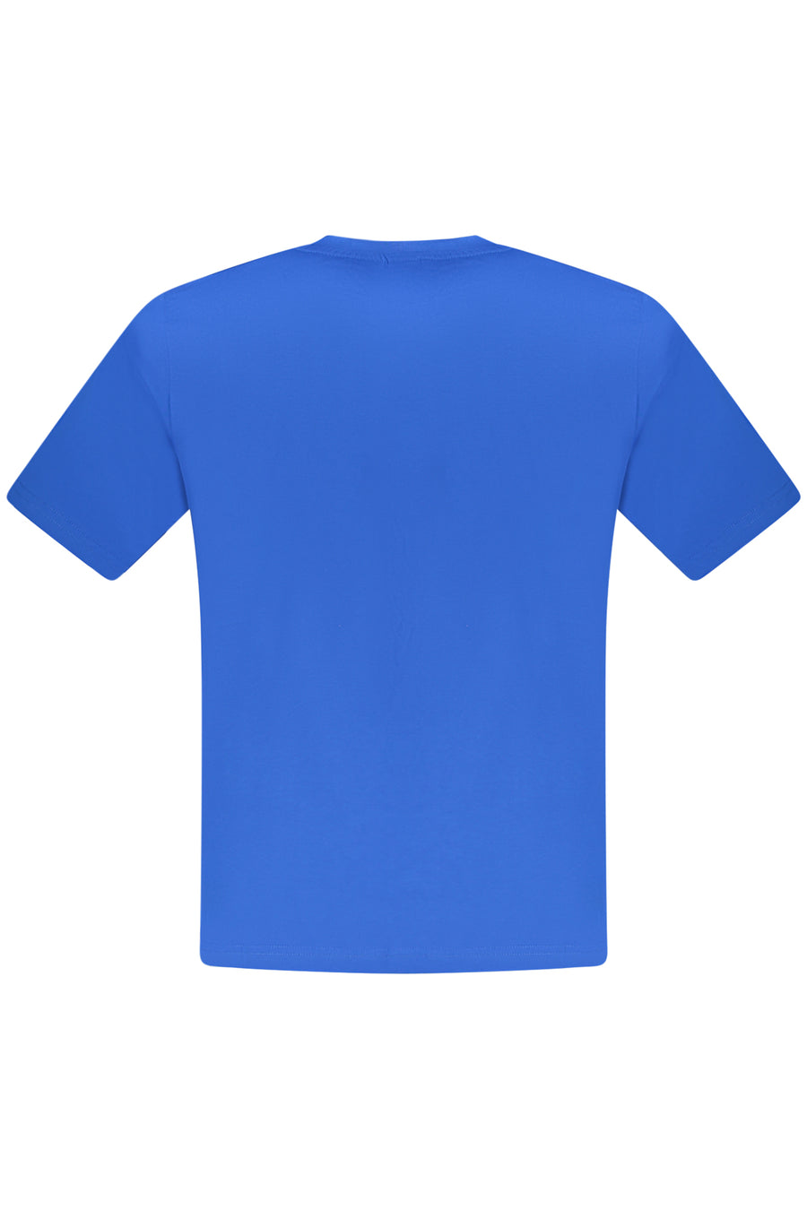 North Sails Short Sleeve T-Shirt Men Blue